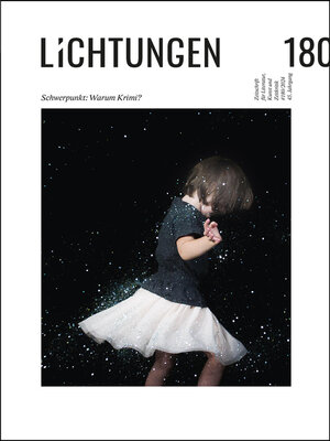 cover image of Lichtungen 180